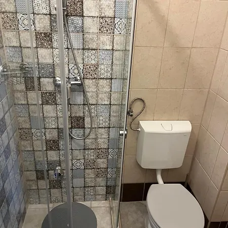 Mecsek Haz Apartment Pécs Exterior photo