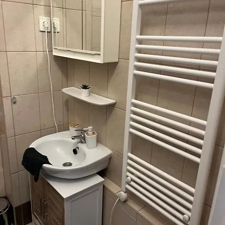 Mecsek Haz Apartment Pécs Exterior photo