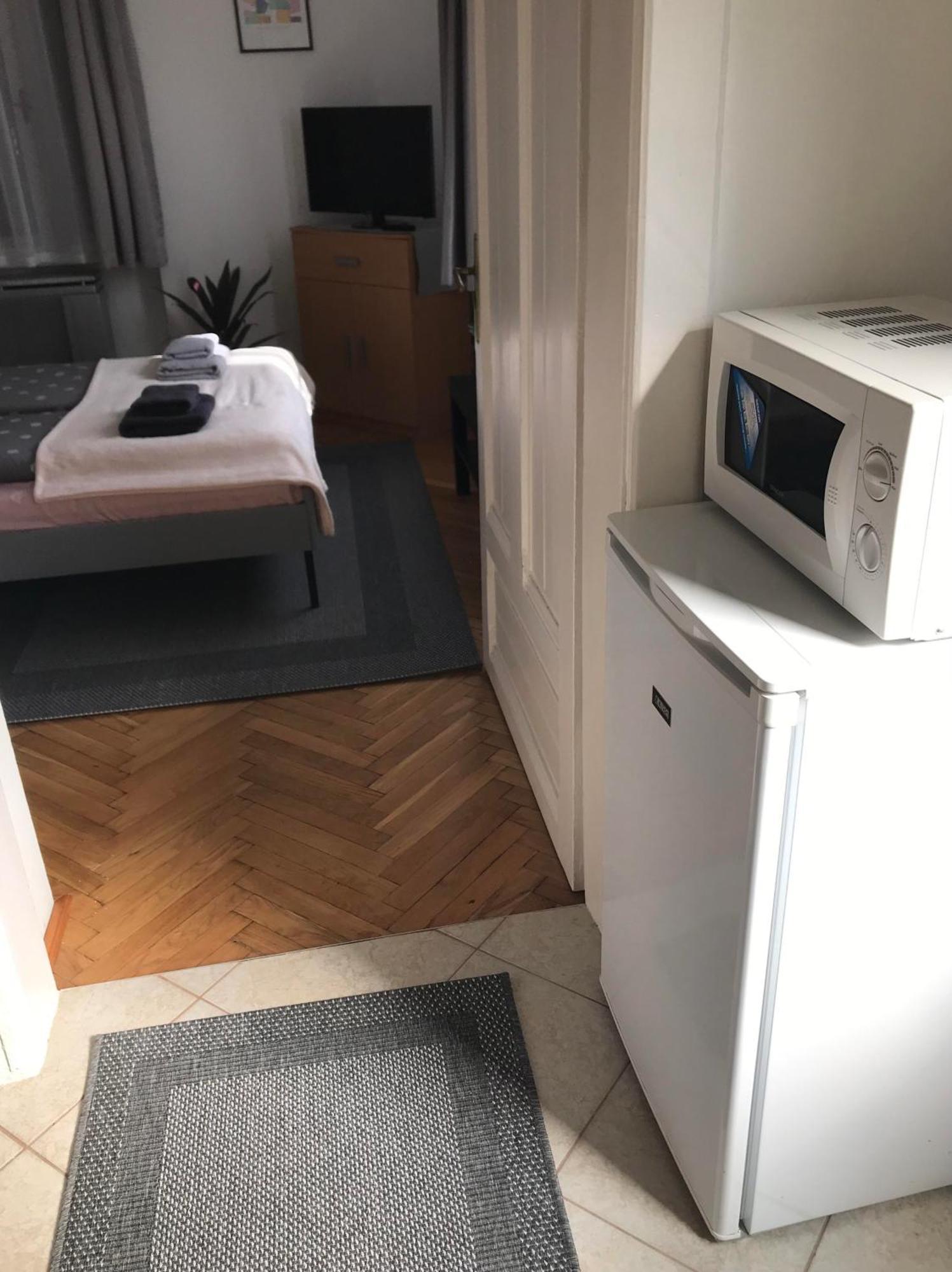 Apartament Mecsek Haz Beci