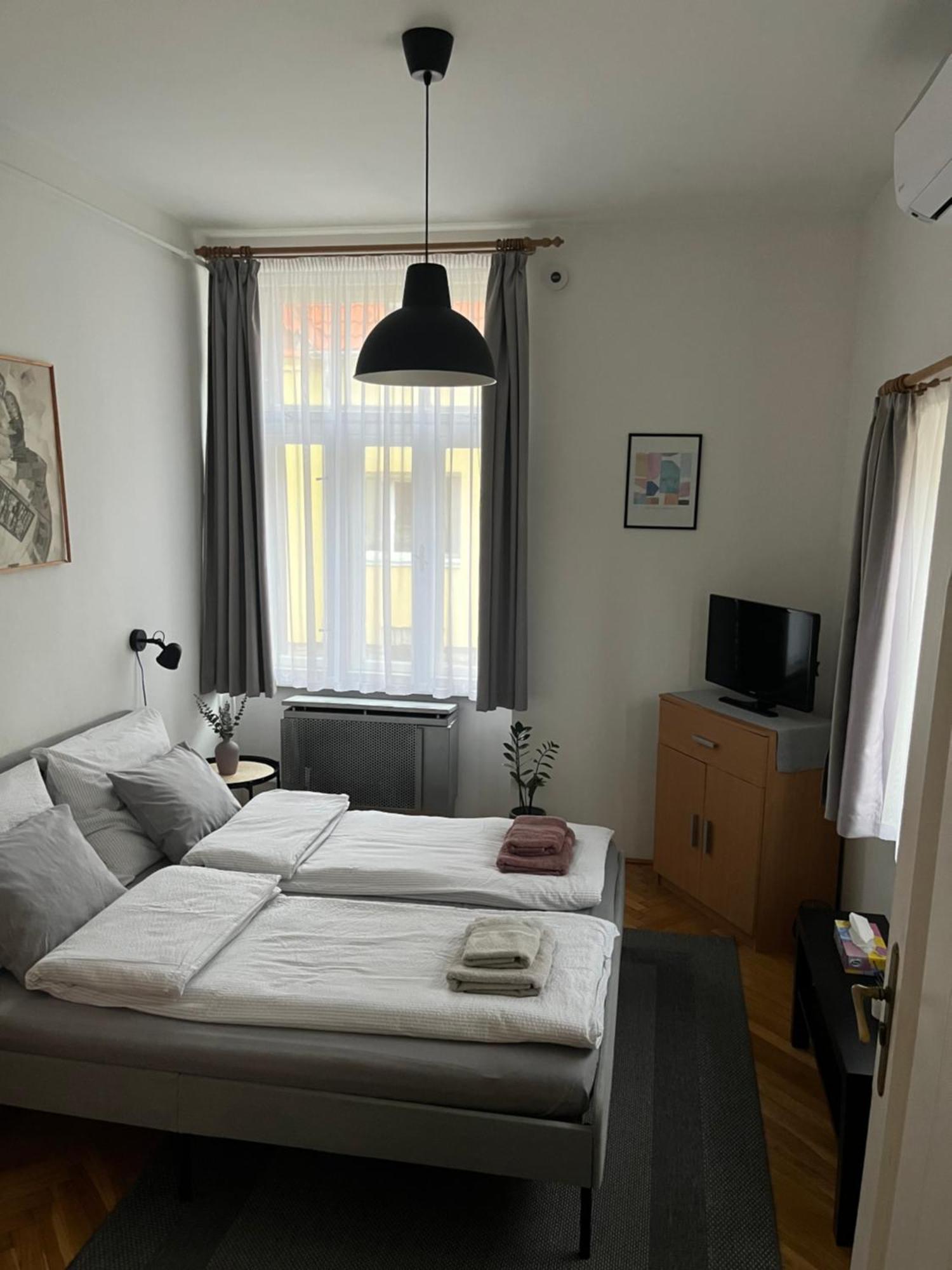 Mecsek Haz Apartament Beci